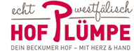 Hof Plümpe - Weihnachtsbäume, Plätzchen, Brotstube, Marktscheune, Kinderparadies, Kaminholz